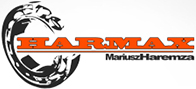 Harmax sklep hurtownia łożysk - logo