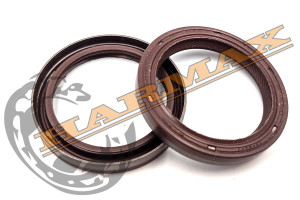 SIMMERING 40X52X7 CORTECO B1BASLRDX7 VITON