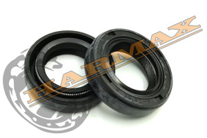 SIMMERING 18X30X7 RHTC CORTECO 19016630 =NOK AH0816E