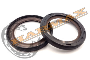 SIMMERING 40x52x7 BASLRDX7 CORTECO 200-37129