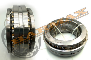 ŁOŻYSKO 234424 M SP HMX