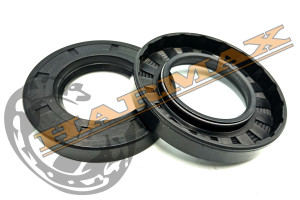 SIMMERING 44,45X80,98X12,7 A NBR