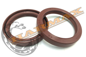 SIMMERING 48X62X9/9,5 BABSL VITON