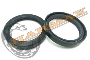 SIMMERING 48X62X9/9,5 BABSL NBR