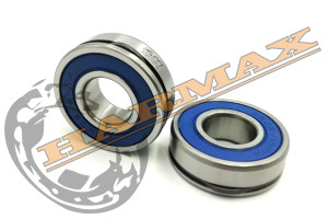 ŁOŻYSKO 6202 VV NCX PFI 15x35x11 / 6202 2RS
