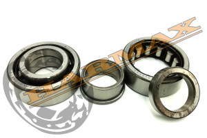 ŁOŻYSKO CBK 272 SKF