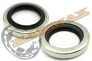 SIMMERING 30X42X7 CDLCCW PTFE+INOX