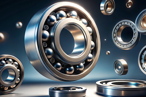 Łożyska sklep Bydgoszcz — jak wybrać sprawdzone modele i nie przepłacić?