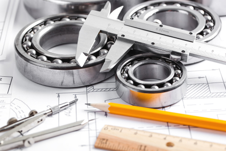 Wysokie obciążenia i praca non-stop — jakie łożyska przemysłowe wytrzymują najwięcej?