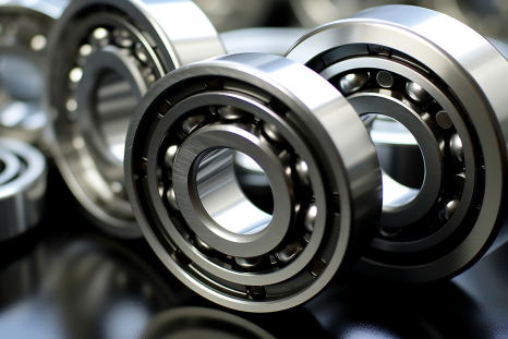 Łożyska przemysłowe w utrzymaniu ruchu — jak dobrać modele, by uniknąć awarii?