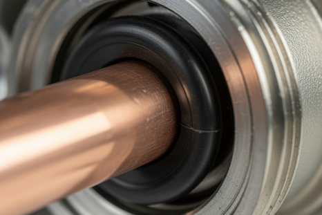 Najczęstsze przyczyny awarii uszczelnień hydraulicznych i jak im zapobiegać