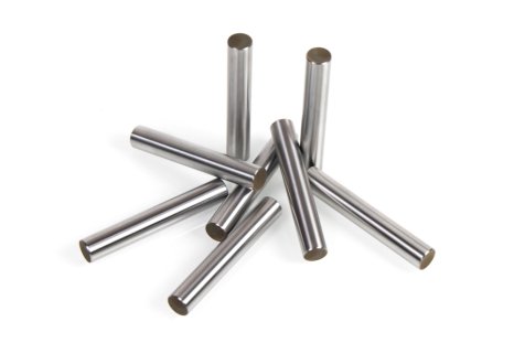 Czym się różnią kołki walcowe od stożkowych?