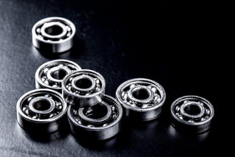 Jak stosować klej do łożysk?