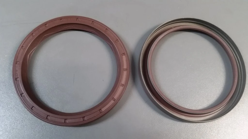 SIMMERING 80X100X10 CORTECO B1BADRW VITON 01020467