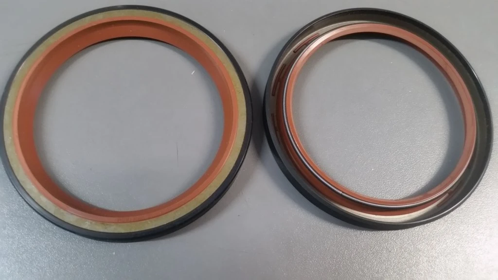 SIMMERING 80X100X10 CORTECO BAX127 VITON 01016881