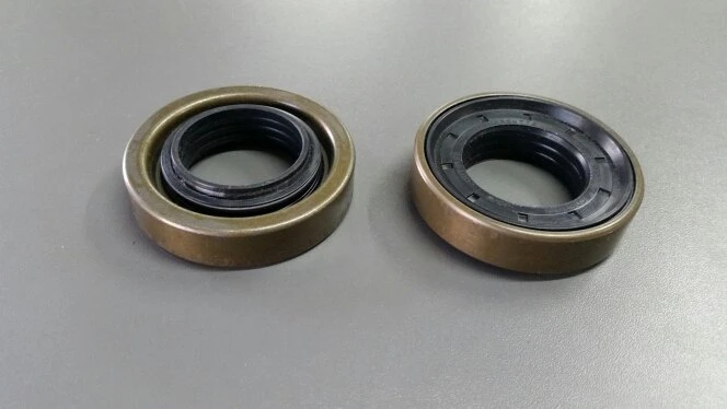 SIMMERING 35X65X14,5/17 RWDR-K7 CORTECO 12019775