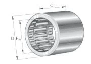 ŁOŻYSKO HFL 2530  KYK JAPAN