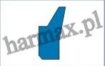 ZGARNIACZ Z 28X36X4/5/7 Z GHP PU