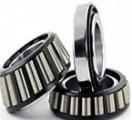 ŁOŻYSKO LM 48548/10 SKF