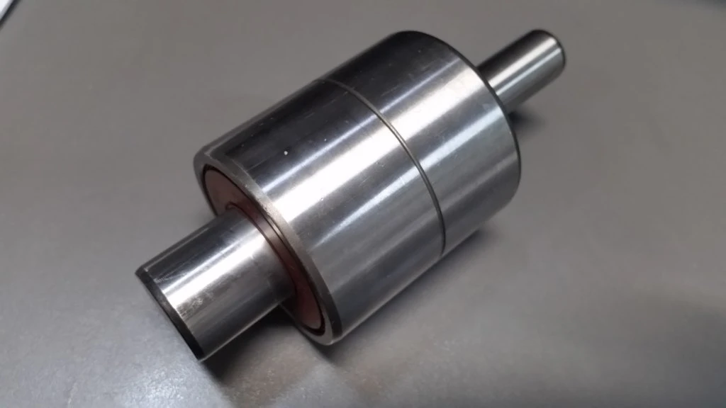 ŁOŻYSKO POMPY 25/16X55X60/127=222939-3/WR1 7103/537746/WNS 2500.F3253/FE 03501/3.16050