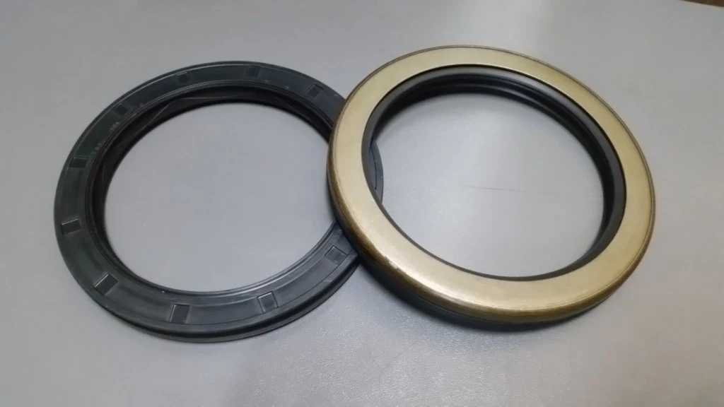 SIMMERING 100X130X12 CORTECO, B2 ACM 88081353