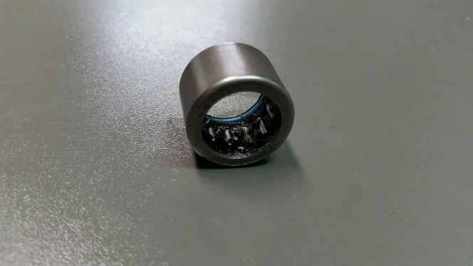 ŁOŻYSKO NB 104 PFI