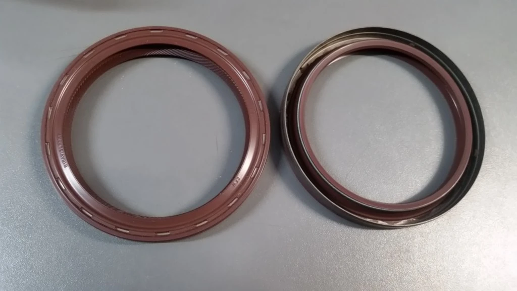 SIMMERING 85X105X12 CORTECO B1BASLRSX7 VITON 12012347