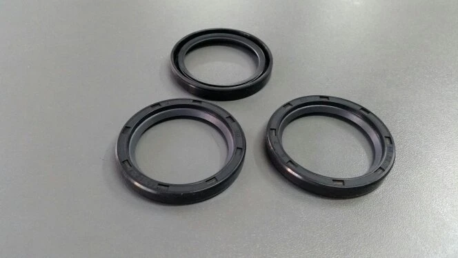 SIMMERING 40X52X7 SCJ PTFE