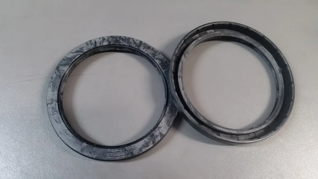 SIMMERING 80X100X10 TCV BABSL