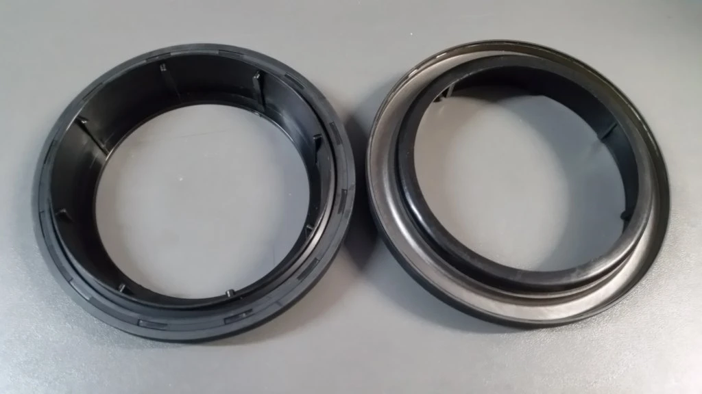 SIMMERING 100X120X10 HKGJL PTFE
