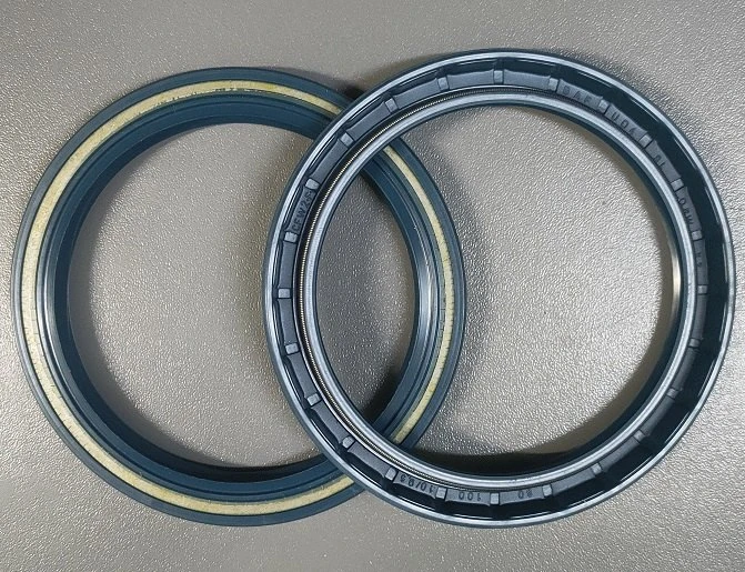 SIMMERING 80X100X10 CORTECO BASLDRWX7 07016735