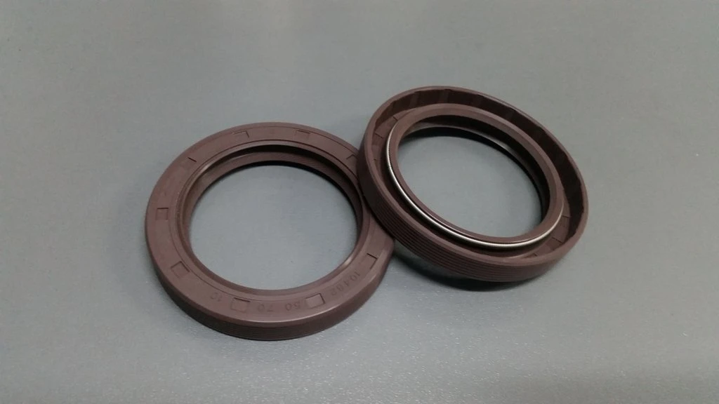 SIMMERING 50X70X10 HTGL VITON