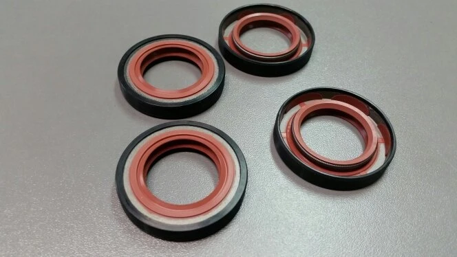 SIMMERING 25X42X7 HTG2R VITON