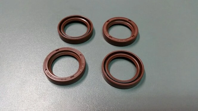 SIMMERING 25X35X7 HSCW VITON