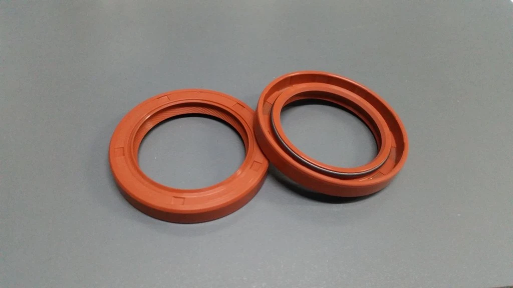 SIMMERING 50X70X10 HTCR SILIKON