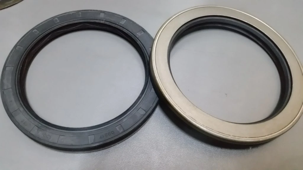 SIMMERING 100X130X12 HTAG04W 120-14422 B2