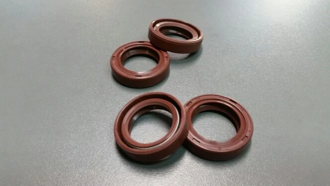 SIMMERING 20X30X7 VITON TC