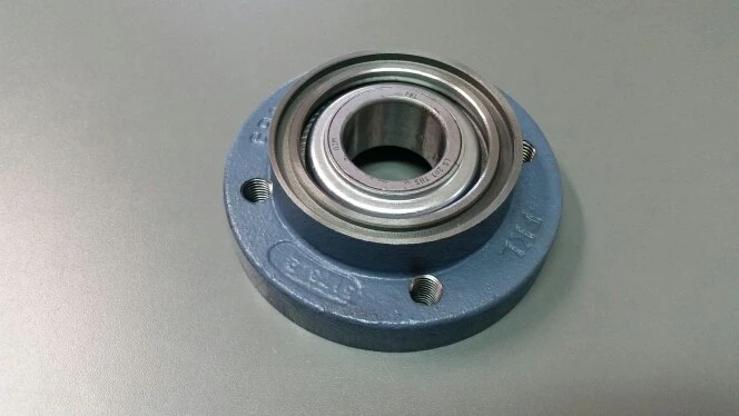 ŁOŻYSKO LSGR 207 TBS FKL=GGGME07