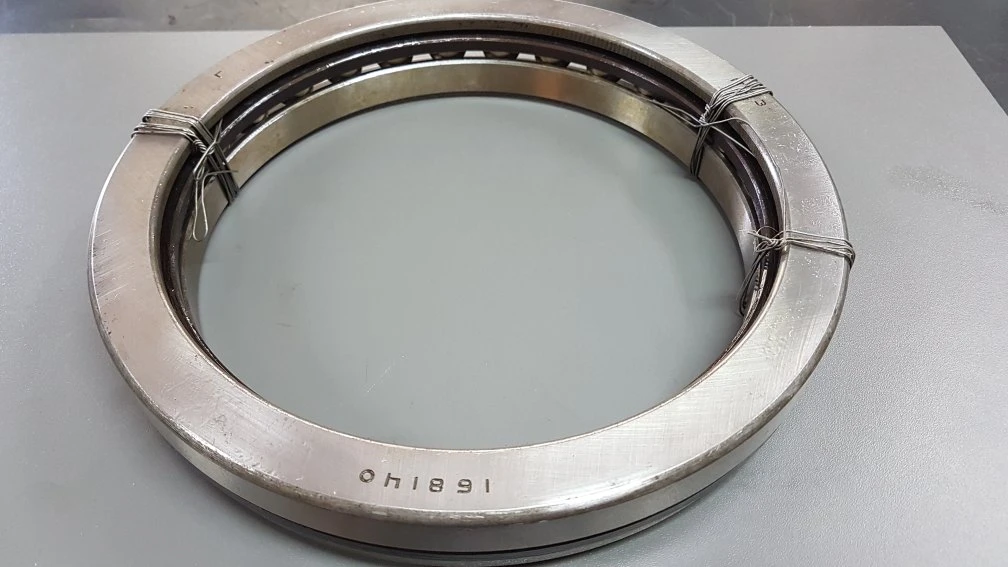 ŁOŻYSKO 168140 VBF /751140 M P6Q6