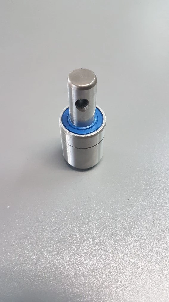 ŁOŻYSKO 885152 B BBC  ŁOZYSKO POMPY Z OTWOREM 16X30X38,8/74,5