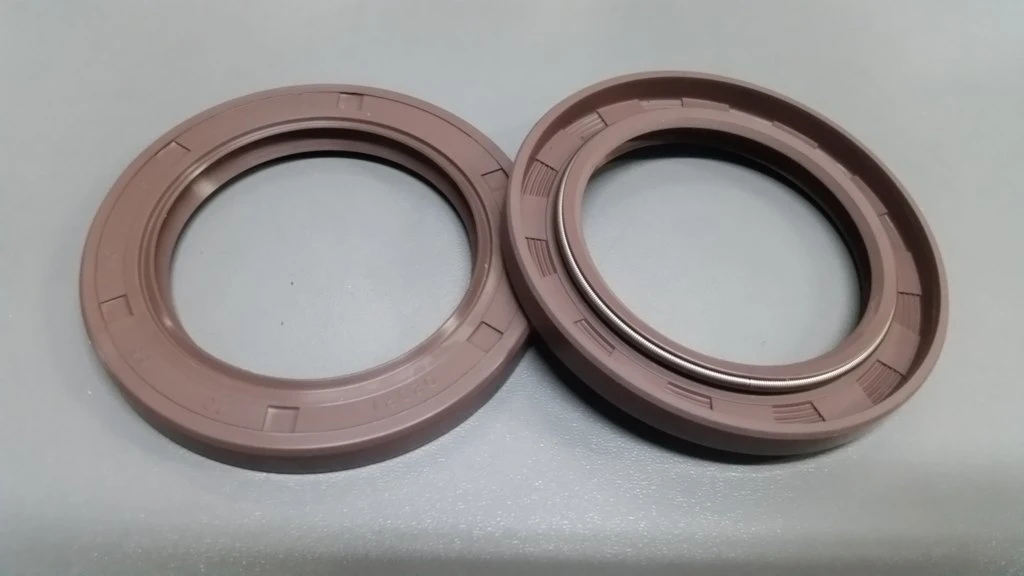 SIMMERING 55X80X8 VITON TC