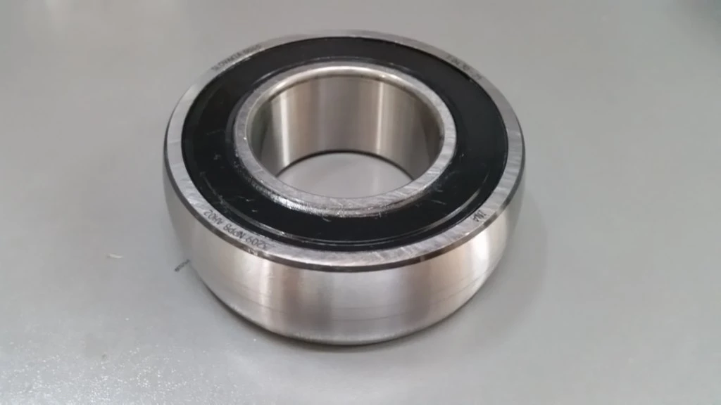 ŁOŻYSKO 3209 NPPB AH02 INA
