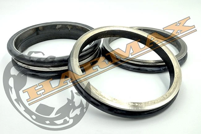 USZCZELNIENIE GOETZE NILSEAL MUSOA 1200=GOETZE 76.97H-09A1 120X139X32
