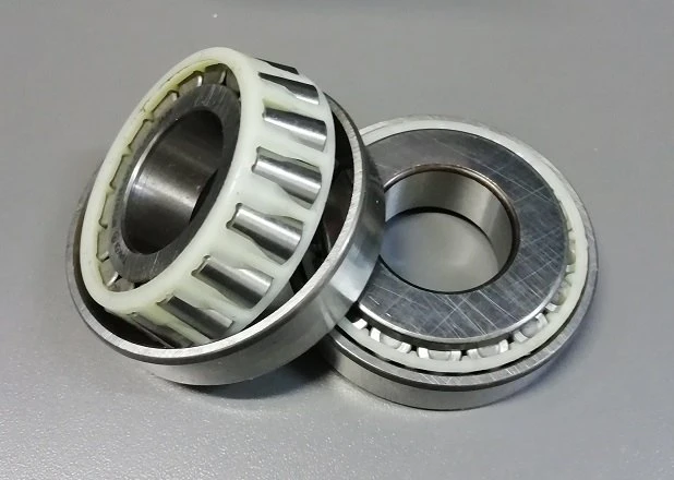 ŁOŻYSKO NP 534236/Y30206M TIMKEN KOSZ POLIAMIDOWY = XFA 30206