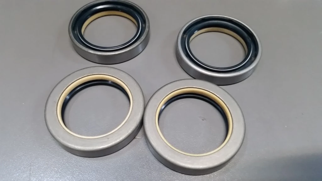 SIMMERING 40X55X10 TACY COMBI=03554-N2G