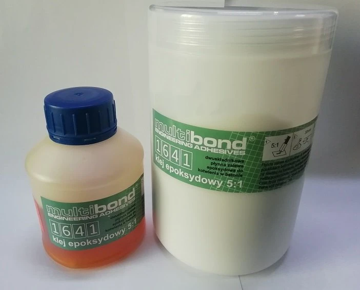 KLEJ 1641 MULTIBOND 1KG