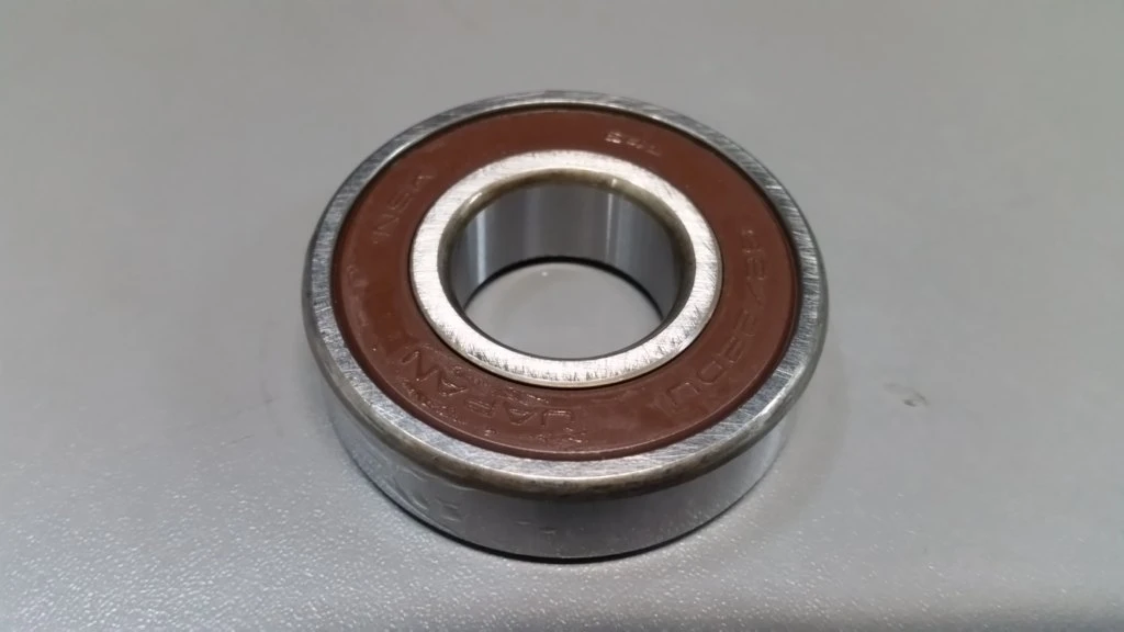 ŁOŻYSKO 62/22 2RS C3 NSK