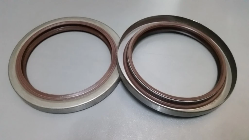 SIMMERING 100X130X12 B1VISL1DRW CORTECO 01020316