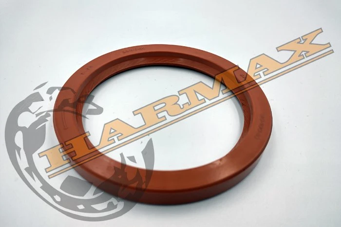 SIMMERING 80X100X10 HTCL SILIKON