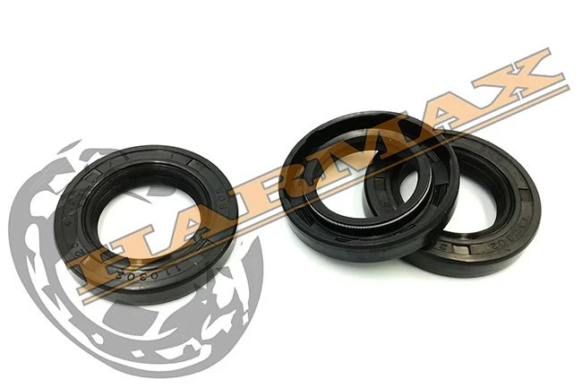 SIMMERING 25X41,25X7 TC NBR